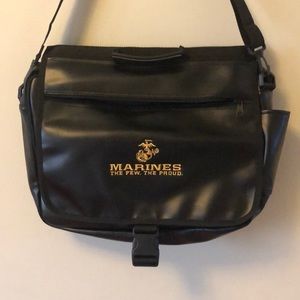Marines Shoulder Bag